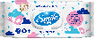 Серветки вологі дитячі Smile baby з рисовим молочком 56 шт