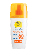 Спрей для безопасного загара Биокон для фоточувствительной кожи UV Sensitive SPF60, 160 мл