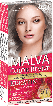 Крем-краска для волос Malva Color Revive № 216 Пепельный блонд