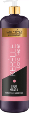 Бальзам для волосся DeMira Professional Kerélle Bond Repair 1 л