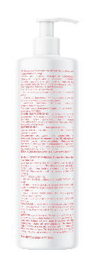 Бальзам для волос jNOWA Estern Chroma Protective 400 мл фото 1