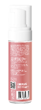 Мус-пілінг для шкіри голови jNOWA Éstern Chroma Protective 150 мл фото 2