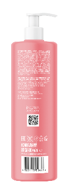 Шампунь для волосся jNOWA Éstern Chroma Protective 400 мл фото 2