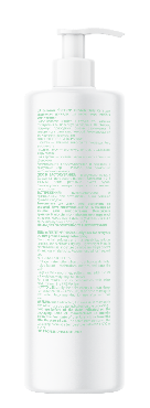 Бальзам для волос jNOWA Estern Prisma Daily Care 400 мл фото 1