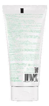 Маска для волос jNOWA Estern Prisma Daily Care 200 мл фото 1