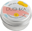 Крем для лица Dushka солнцезащитный и увлажняющий с SPF30, 10 мл