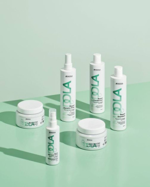 Сыворотка Indola Innova Repair для восстановления кончиков волос 100 мл фото 1