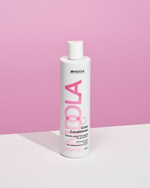 Кондиціонер Indola Innova Color для фарбованого волосся 300 мл фото 1