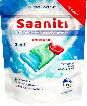 Капсули для прання Saaniti Universal, 12 шт