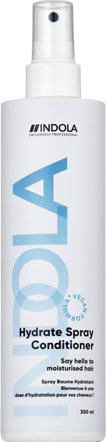 Увлажняющий спрей-кондиционер Indola Innova Hydrate 300 мл