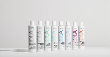 Зволожуючий спрей-кондиціонер Indola Innova Hydrate 300 мл фото 2