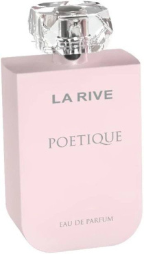Парфюмерная вода женская La Rive Poetique 90 мл фото 1