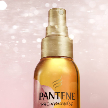 Олія для волосся Pantene Miracles 7в1, 100мл фото 5