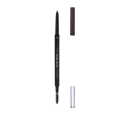Олівець для брів LN PRO Micro Brow Pencil №103 1.2 г фото 2