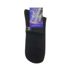 Шкарпетки чоловічі 6209 р.31 чорний