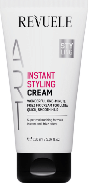Крем Revuele Art Styling для миттєвого укладання волосся 150 мл