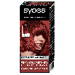 Крем-фарба для волосся Syoss 5-72 Червоне Полум’я