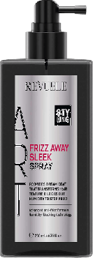 Спрей Revuele Art Styling Frizz Away Sleek для завивки кучерявого волосся 200 мл