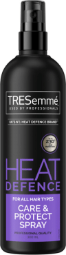 Термозащитный спрей Tresemme Care & Protect для стайлинга 300 мл
