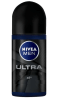 Антиперспірант NIVEA MEN DEEP* 
