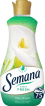 Кондиционер для белья SEMANA Extra Fresh CLEAR BREEZE 1500 мл