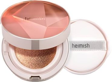 Кушон Heimish Artless Perfect Cushion SPF50+ PA+++ 25 Medium Beige renew 13 г