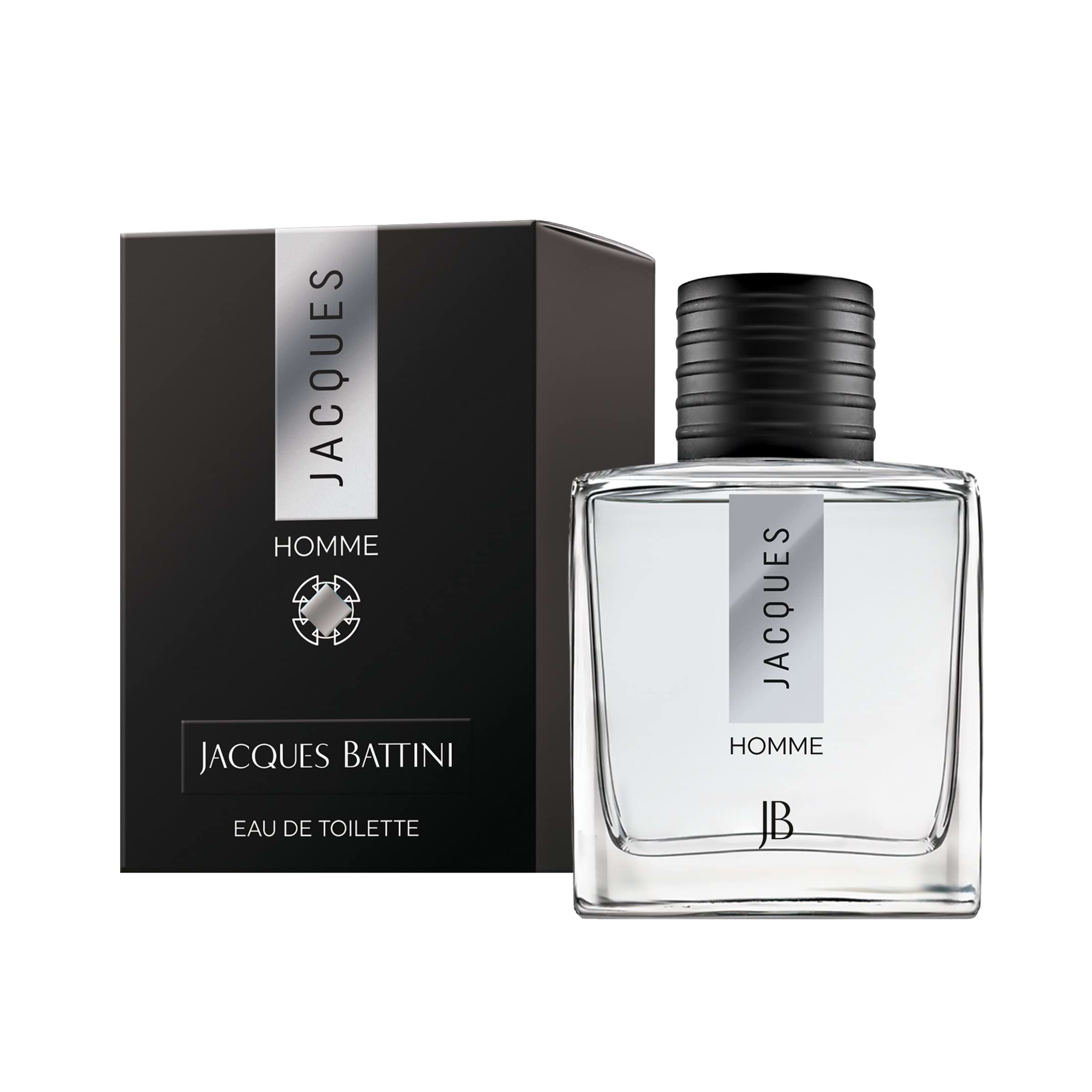 Туалетна вода Jacques Battini Classic Jacques чоловіча., 100мл