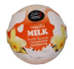 Бомба для ванн с протеинами молока Dolce Vero VANILLA MILK, 75 г