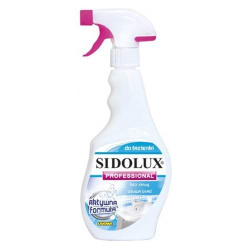 SIDOLUX средство для мытья ванной комнаты, 500мл