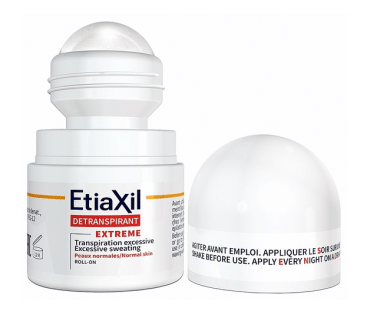 Etiaxil Normal дезодорант рол для нормальной кожи, 15мл фото 2