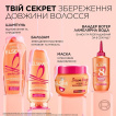 Жидкое экспресс-средство L'Oréal Paris Elseve Dream Long Wonder Water с эффектом ламинирования 200 мл фото 3
