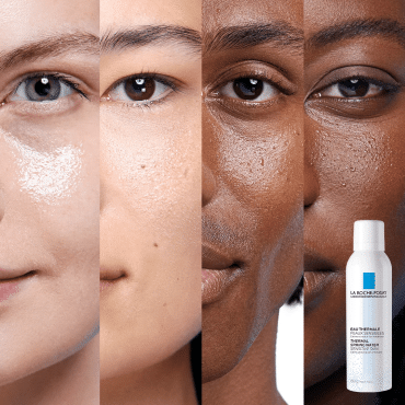 Термальна вода для обличчя La Roche-Posay Thermale освіжаюча 150 мл фото 3