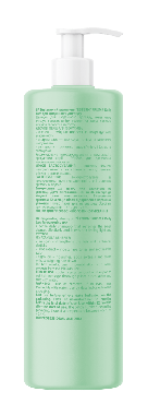 Шампунь для волосся jNOWA Éstern Prisma Daily Care 400 мл фото 1