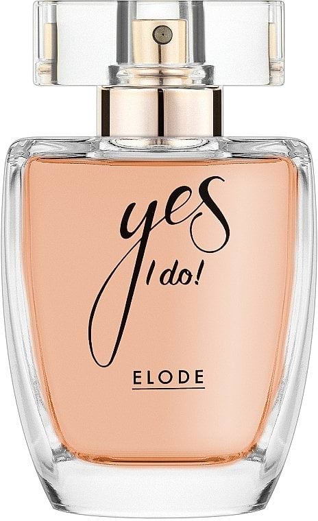 Парфюмерная вода Yes I Do! 100 мл фото 2
