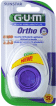 Зубна нитка GUM ortho ортодонтична