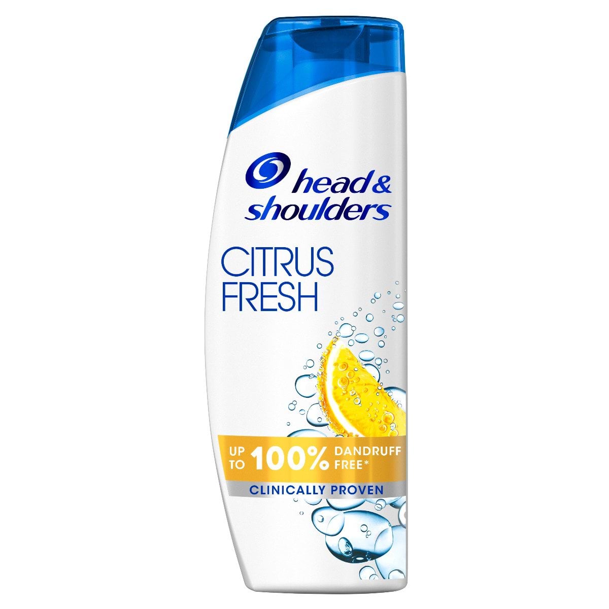 Шампунь проти лупи Head & Shoulders Цитрусова Свіжість, 400 мл