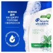Шампунь против перхоти Head & Shoulders Свежесть Ментола, 400мл фото 6