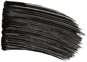 Туш для потрійного об'єму вій Maybelline New York Volum' Express, 10 мл фото 1