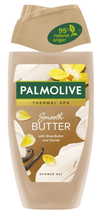 Гель для душу Palmolive Термал Спа М'яка Олія 250 мл