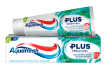 Зубная паста Aquafresh Плюс Ощутимая свежесть 75 мл