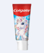 Зубна паста Colgate дитяча від 3-х років, 50 мл фото 1