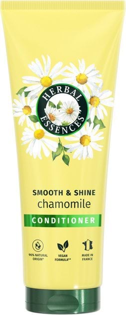 Бальзам Herbal Essences Ромашка для блеска тусклых волос 250 мл