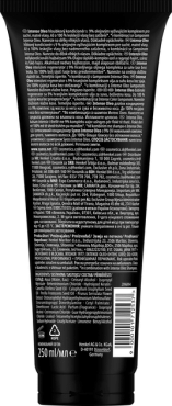 Концентрований кондиціонер Syoss Oleo Intense 250 мл фото 1