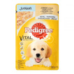 Корм для щенков Pedigree с курицей в Желе, 100 г