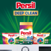 Пральний порошок Persil Expert Color Свіжість від Silan автомат 300 г фото 5