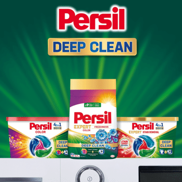 Пральний порошок Persil Expert Color Свіжість від Silan автомат 300 г фото 5