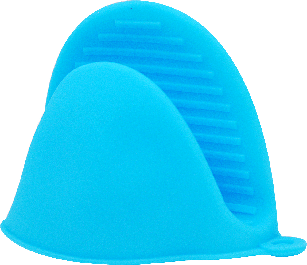 Прихватка силиконовая для горячего,1 шт