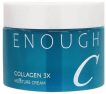 Крем для лица Enough с коллагеном Collagen Moisture Essential Cream увлажняющий , 50мл