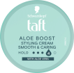 Стайлінг-крем Taft ALOE BOOST 100 мл фото 1