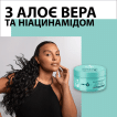 Стайлінг-крем Taft ALOE BOOST 100 мл фото 2